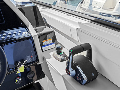 2026 Cruisers Yachts 34 GLS Outboard 34.0 feet, Clearwater, Florida #29