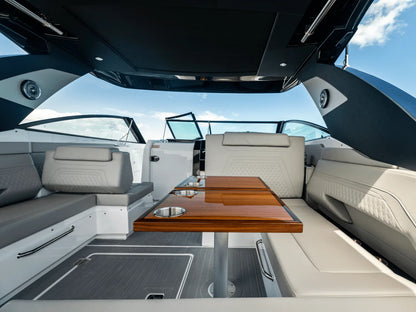 2027 Cruisers Yachts 34 GLS Outboard 34.0 feet, Clearwater, Florida #142