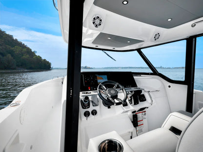 2026 Cruisers Yachts 38 VTR EC 38.0 feet, Clearwater, Florida #13