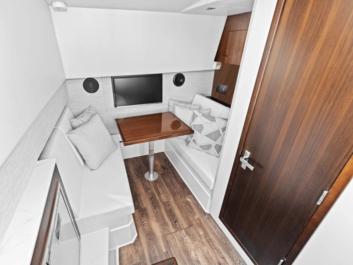 2026 Cruisers Yachts 34 GLS Outboard 34.0 feet, Clearwater, Florida #35