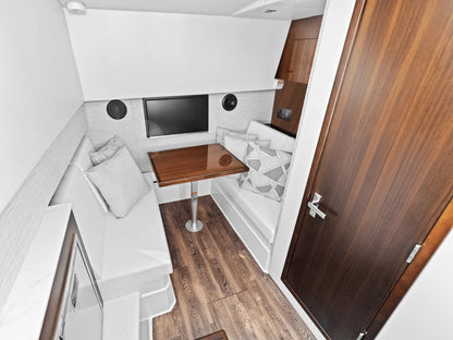 2026 Cruisers Yachts 34 GLS Outboard 34.0 feet, Clearwater, Florida #35