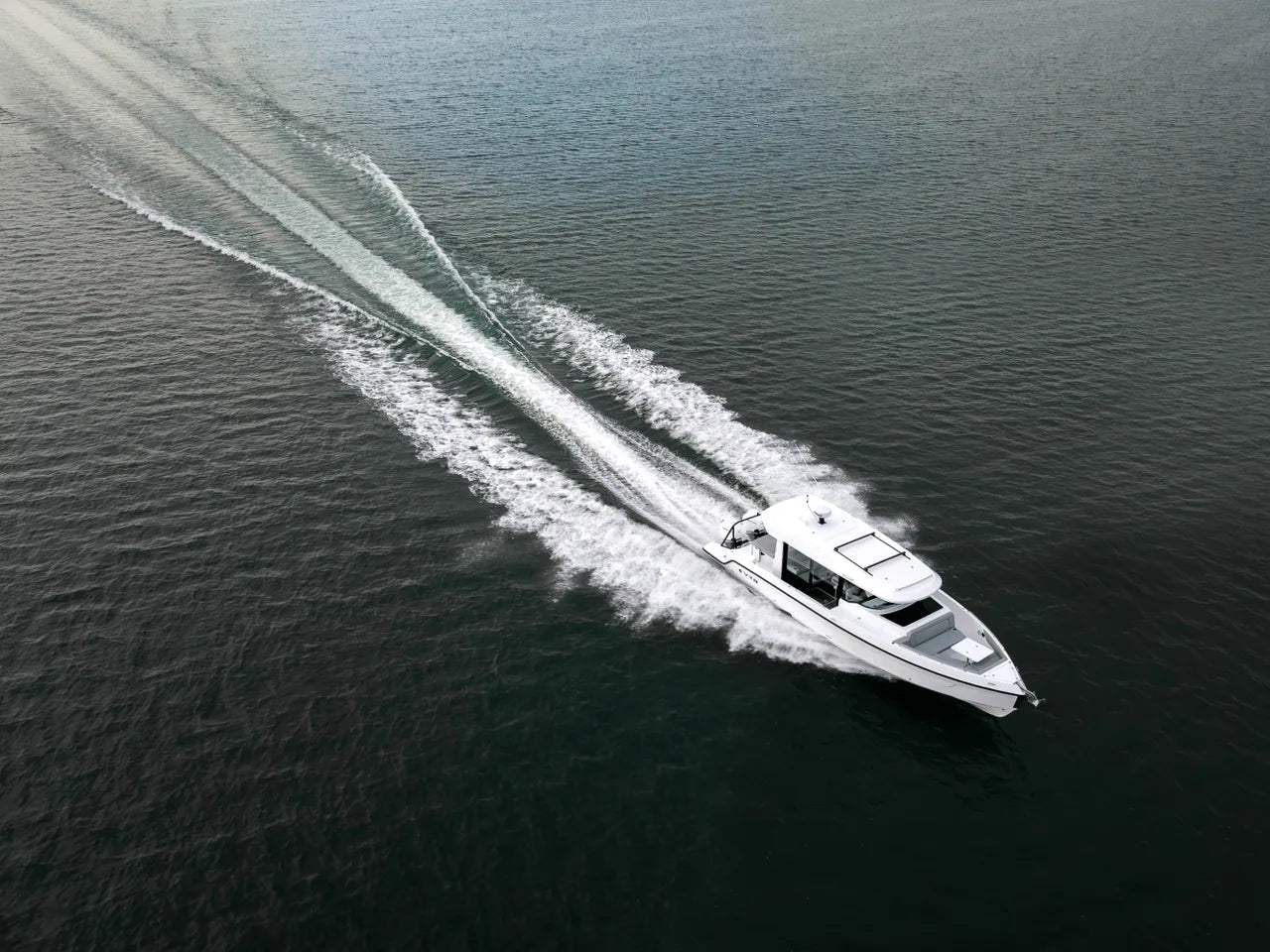 2026 Cruisers Yachts 38 VTR EC 38.0 feet, Clearwater, Florida #37