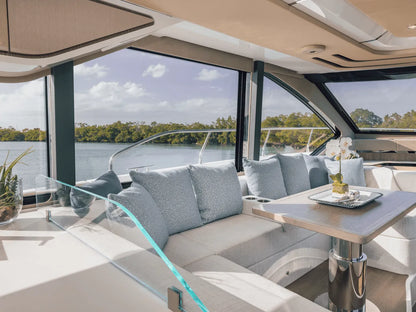 2026 Cruisers Yachts 57 FLY 57.0 feet, Clearwater, Florida #59