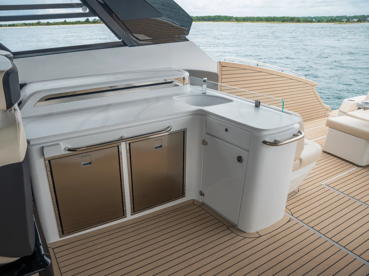 2026 Cruisers Yachts 50GLS OB 50.0 feet, Clearwater, Florida #28