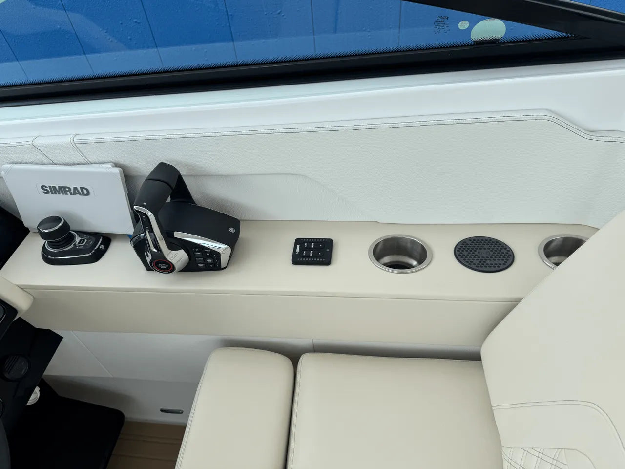 2026 Cruisers Yachts 34 GLS 34.0 feet, Clearwater, Florida #36