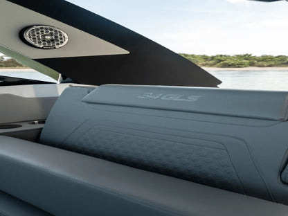 2026 Cruisers Yachts 34 GLS Outboard 34.0 feet, Clearwater, Florida #68