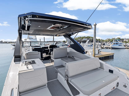 2026 Cruisers Yachts 34 GLS Outboard 34.0 feet, Clearwater, Florida #7