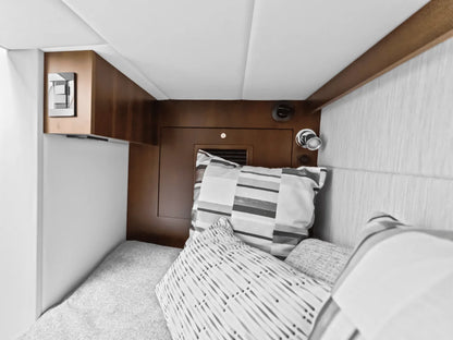 2026 Cruisers Yachts 34 GLS Outboard 34.0 feet, Clearwater, Florida #53