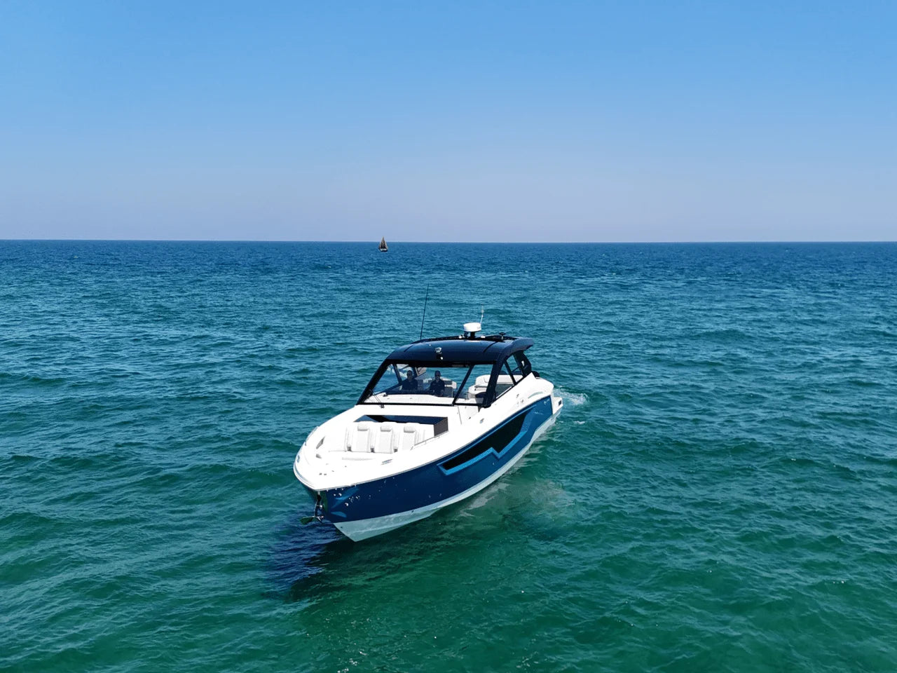 2026 Cruisers Yachts 50GLS OB 50.0 feet, Clearwater, Florida #6