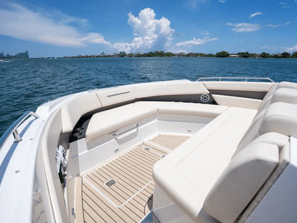 2025 Cruisers Yachts 50 GLS Outboard 50.0 feet, Clearwater, Florida #29