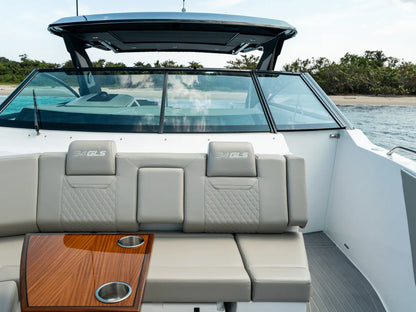 2026 Cruisers Yachts 34 GLS Outboard 34.0 feet, Clearwater, Florida #111