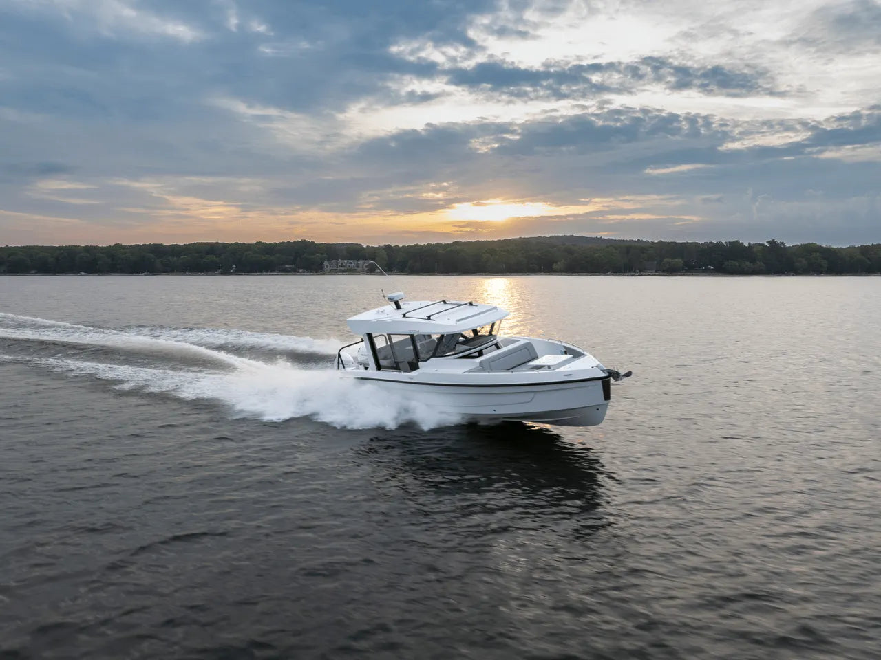 2026 Cruisers Yachts 38 VTR EC 38.0 feet, Clearwater, Florida #3