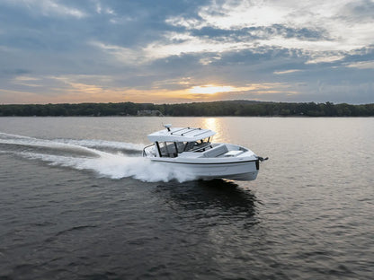 2026 Cruisers Yachts 38 VTR EC 38.0 feet, Clearwater, Florida #3