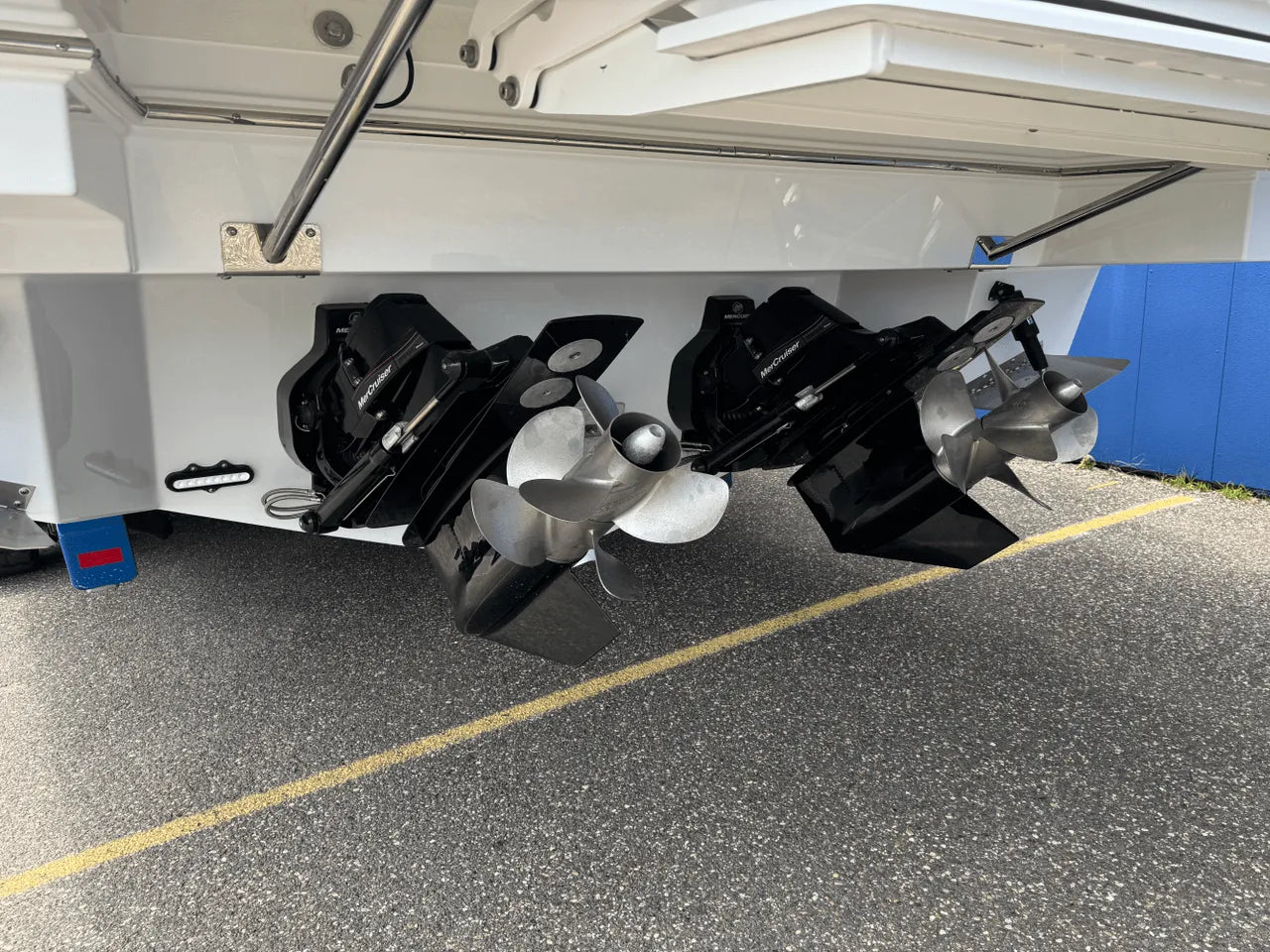 2026 Cruisers Yachts 34 GLS 34.0 feet, Clearwater, Florida #6