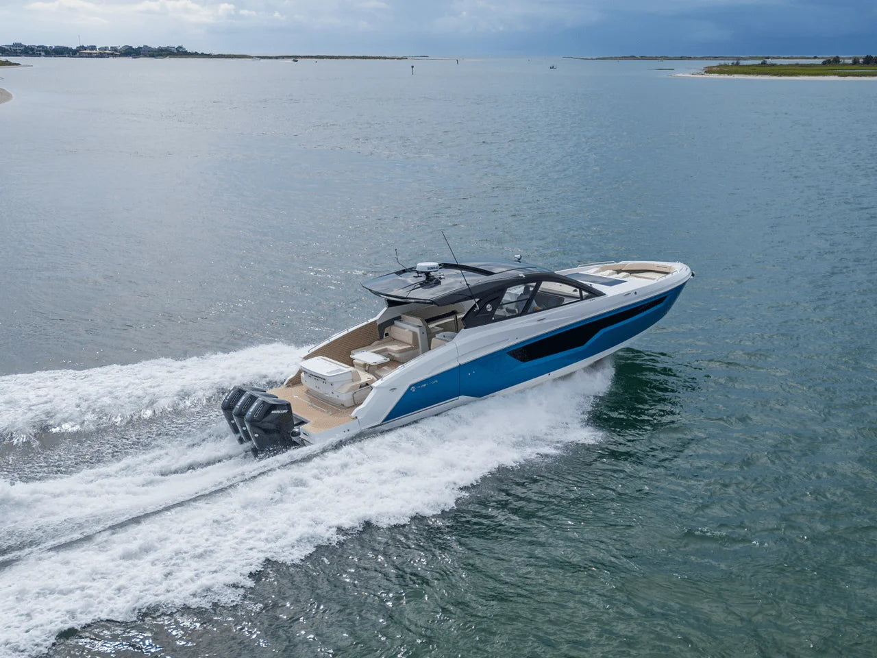 2026 Cruisers Yachts 50GLS OB 50.0 feet, Clearwater, Florida #6