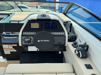 2026 Cruisers Yachts 34 GLS 34.0 feet, Clearwater, Florida #34