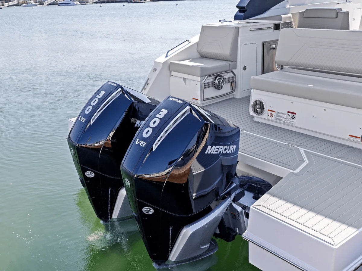 2026 Cruisers Yachts 34 GLS Outboard 34.0 feet, Clearwater, Florida #6