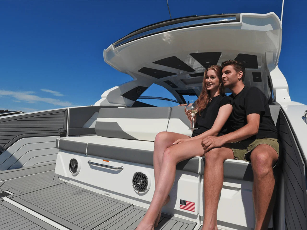 2027 Cruisers Yachts 42 GLS Outboard 42.0 feet, Clearwater, Florida #10