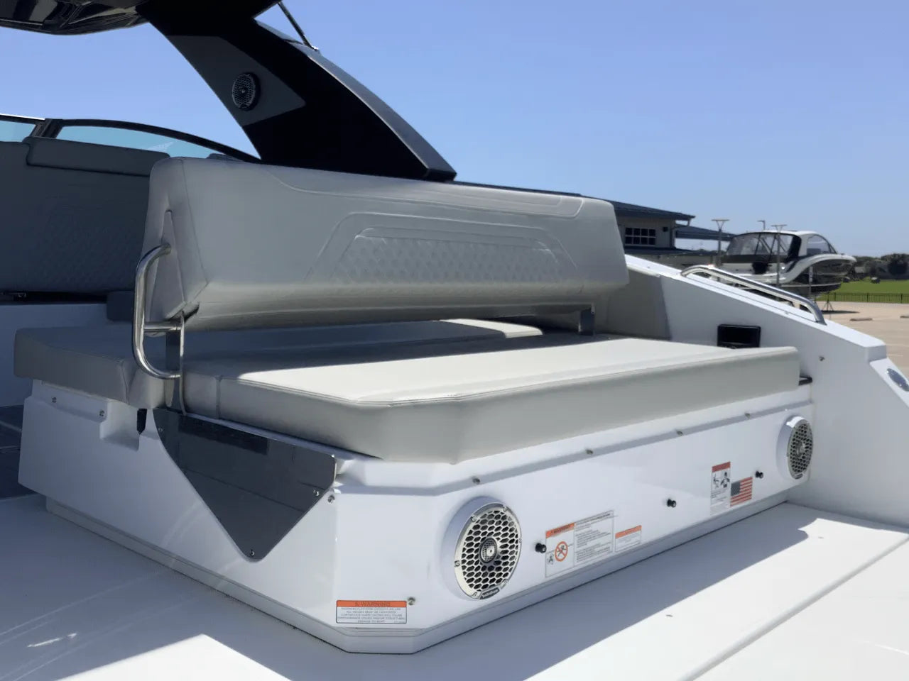 2025 Cruisers Yachts 34 GLS 34.0 feet, Clearwater, Florida #11