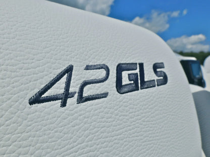 2027 Cruisers Yachts 42 GLS Outboard 42.0 feet, Clearwater, Florida #12