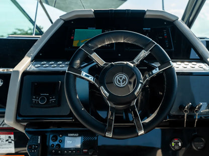 2026 Cruisers Yachts 34 GLS Outboard 34.0 feet, Clearwater, Florida #126