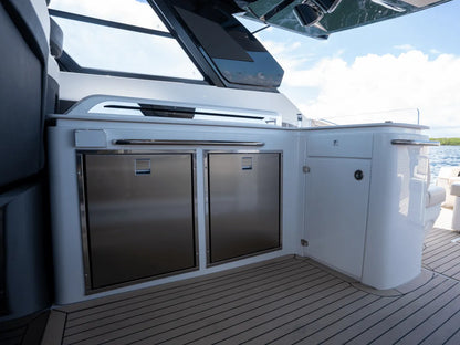 2025 Cruisers Yachts 50 GLS Outboard 50.0 feet, Clearwater, Florida #41