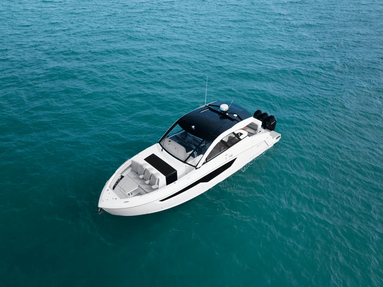 2026 Cruisers Yachts 50GLS OB 50.0 feet, Clearwater, Florida #12