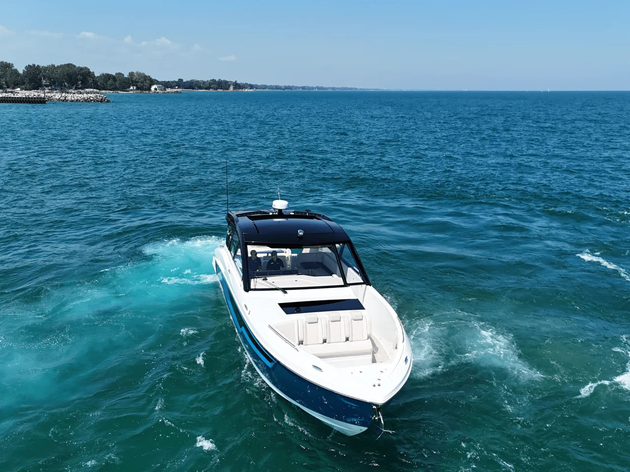 2026 Cruisers Yachts 50GLS OB 50.0 feet, Clearwater, Florida #16