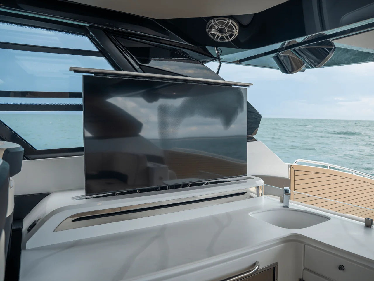 2026 Cruisers Yachts 50GLS OB 50.0 feet, Clearwater, Florida #30