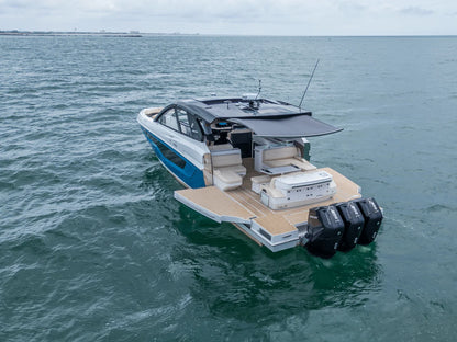 2026 Cruisers Yachts 50GLS OB 50.0 feet, Clearwater, Florida #8