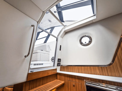 2026 Cruisers Yachts 50GLS OB 50.0 feet, Clearwater, Florida #49