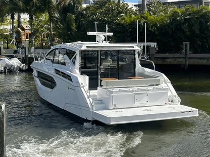2025 Cruisers Yachts 42 Cantius 42.0 feet, Clearwater, Florida #6