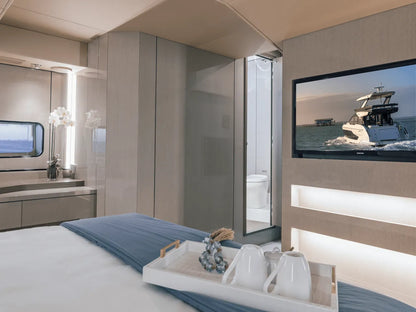 2026 Cruisers Yachts 57 FLY 57.0 feet, Clearwater, Florida #88