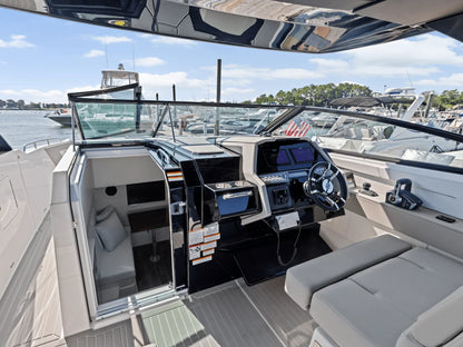 2026 Cruisers Yachts 34 GLS Outboard 34.0 feet, Clearwater, Florida #34