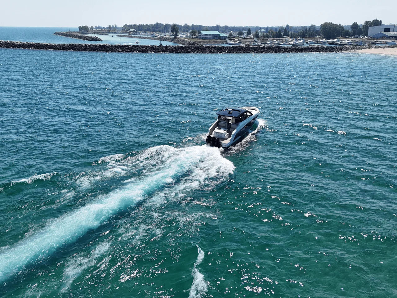 2026 Cruisers Yachts 50GLS OB 50.0 feet, Clearwater, Florida #31