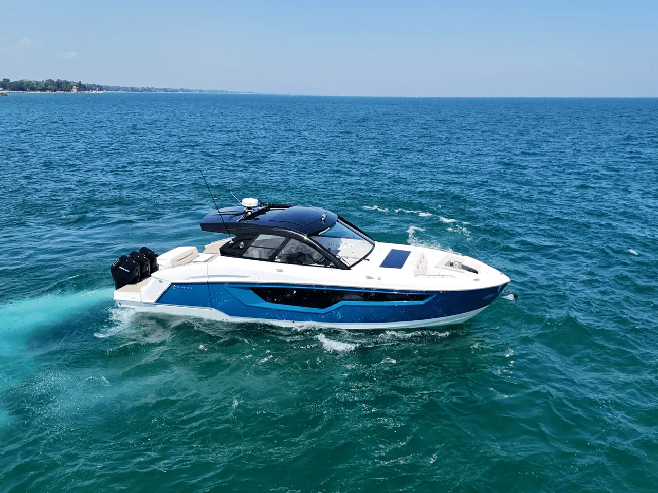 2026 Cruisers Yachts 50GLS OB 50.0 feet, Clearwater, Florida #12