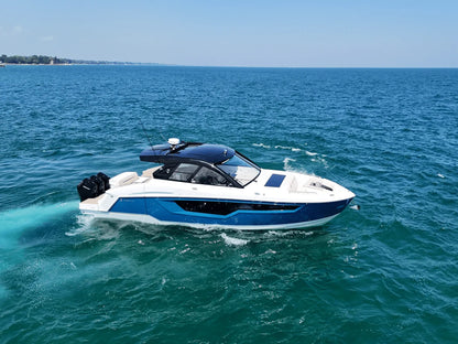 2026 Cruisers Yachts 50GLS OB 50.0 feet, Clearwater, Florida #12