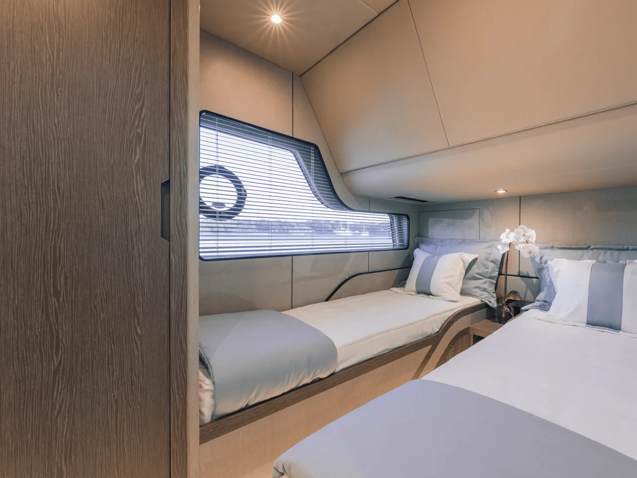 2026 Cruisers Yachts 57 FLY 57.0 feet, Clearwater, Florida #92