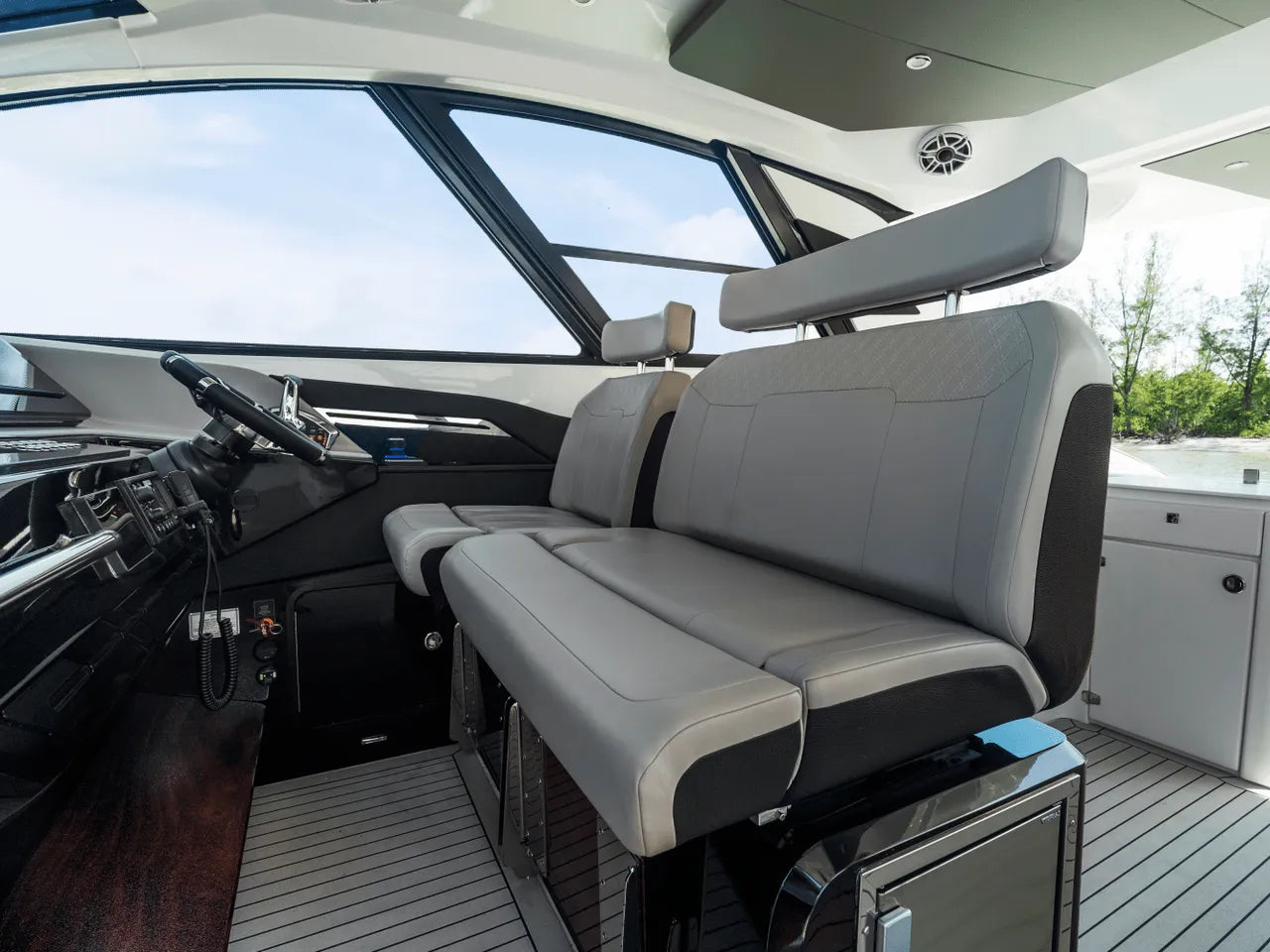 2026 Cruisers Yachts 50GLS OB 50.0 feet, Clearwater, Florida #100