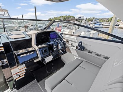2026 Cruisers Yachts 34 GLS Outboard 34.0 feet, Clearwater, Florida #23