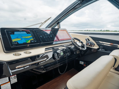 2026 Cruisers Yachts 50GLS OB 50.0 feet, Clearwater, Florida #48