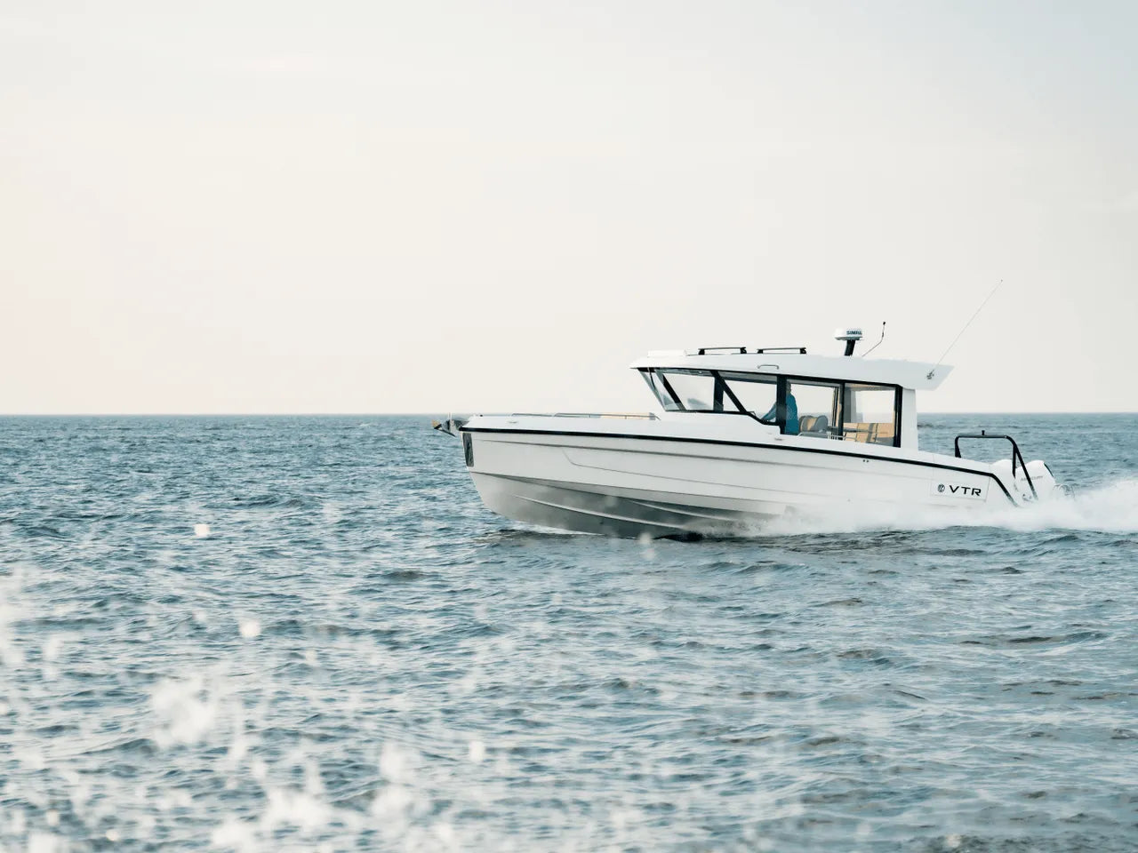 2026 Cruisers Yachts 38 VTR EC 38.0 feet, Clearwater, Florida #41