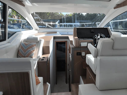 2025 Cruisers Yachts 42 Cantius 42.0 feet, Clearwater, Florida #35