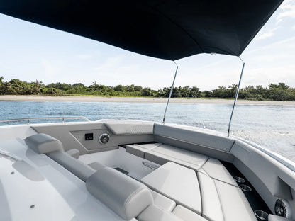 2026 Cruisers Yachts 34 GLS Outboard 34.0 feet, Clearwater, Florida #19