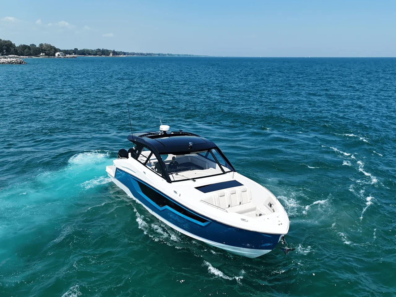 2026 Cruisers Yachts 50GLS OB 50.0 feet, Clearwater, Florida #15