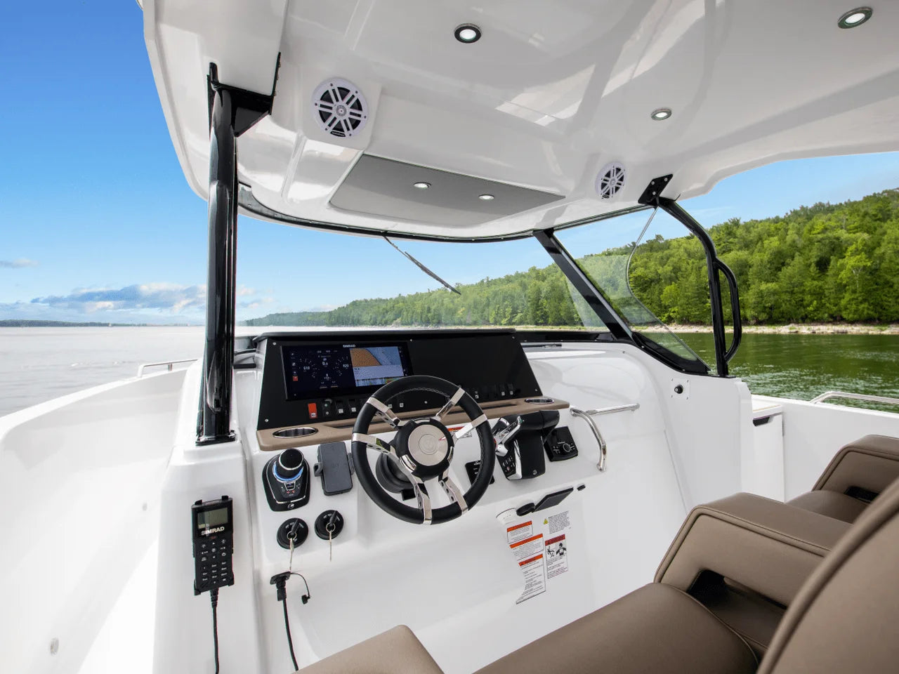 2027 Cruisers Yachts 38 VTR 38.0 feet, Clearwater, Florida #16