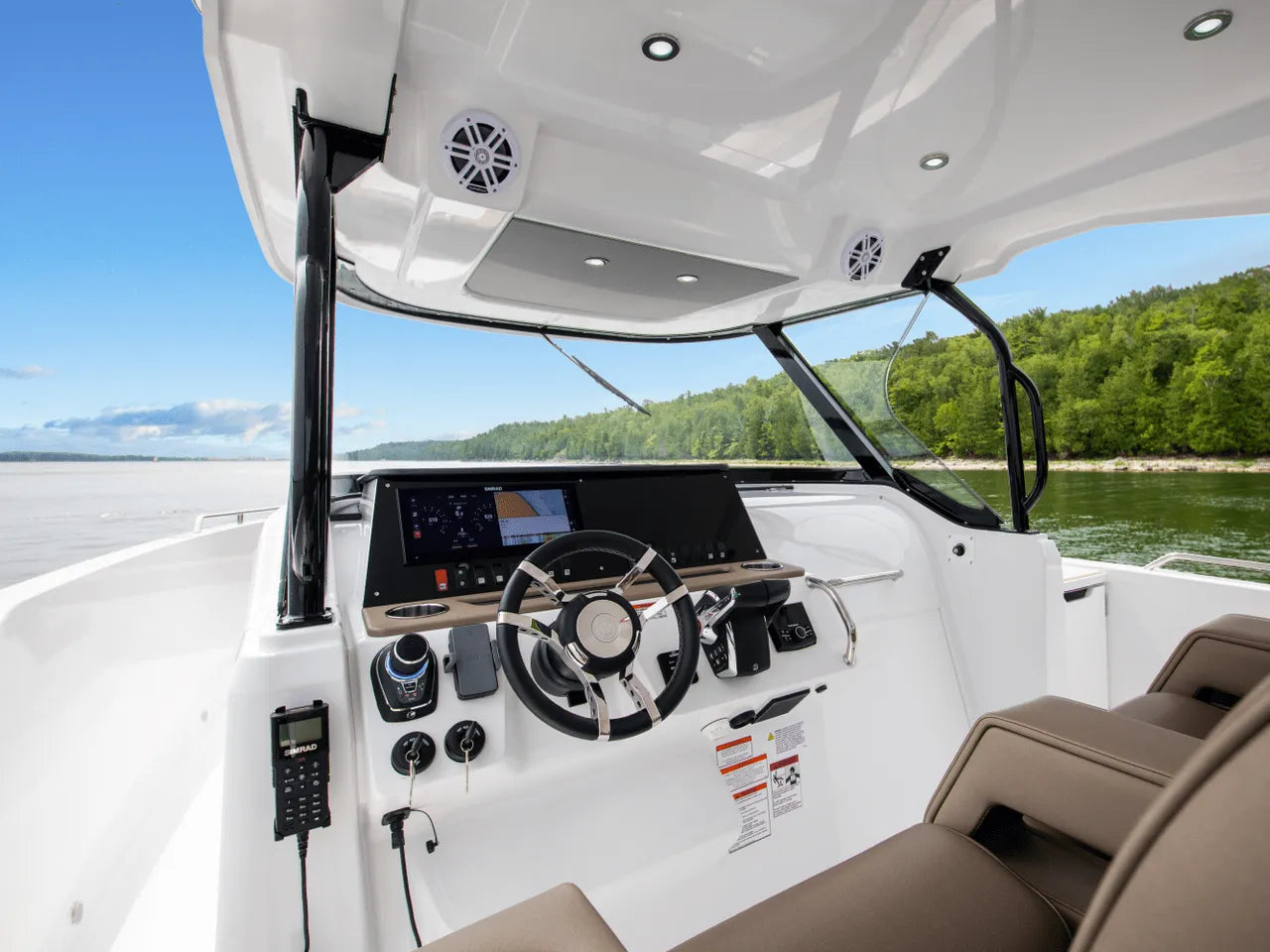 2026 Cruisers Yachts 38 VTR 38.0 feet, Clearwater, Florida #16