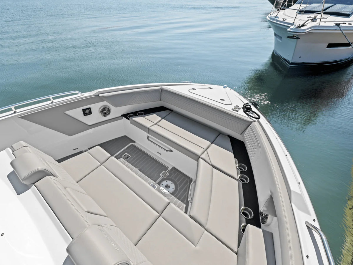 2026 Cruisers Yachts 34 GLS Outboard 34.0 feet, Clearwater, Florida #62