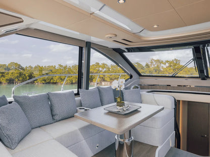 2026 Cruisers Yachts 57 FLY 57.0 feet, Clearwater, Florida #60