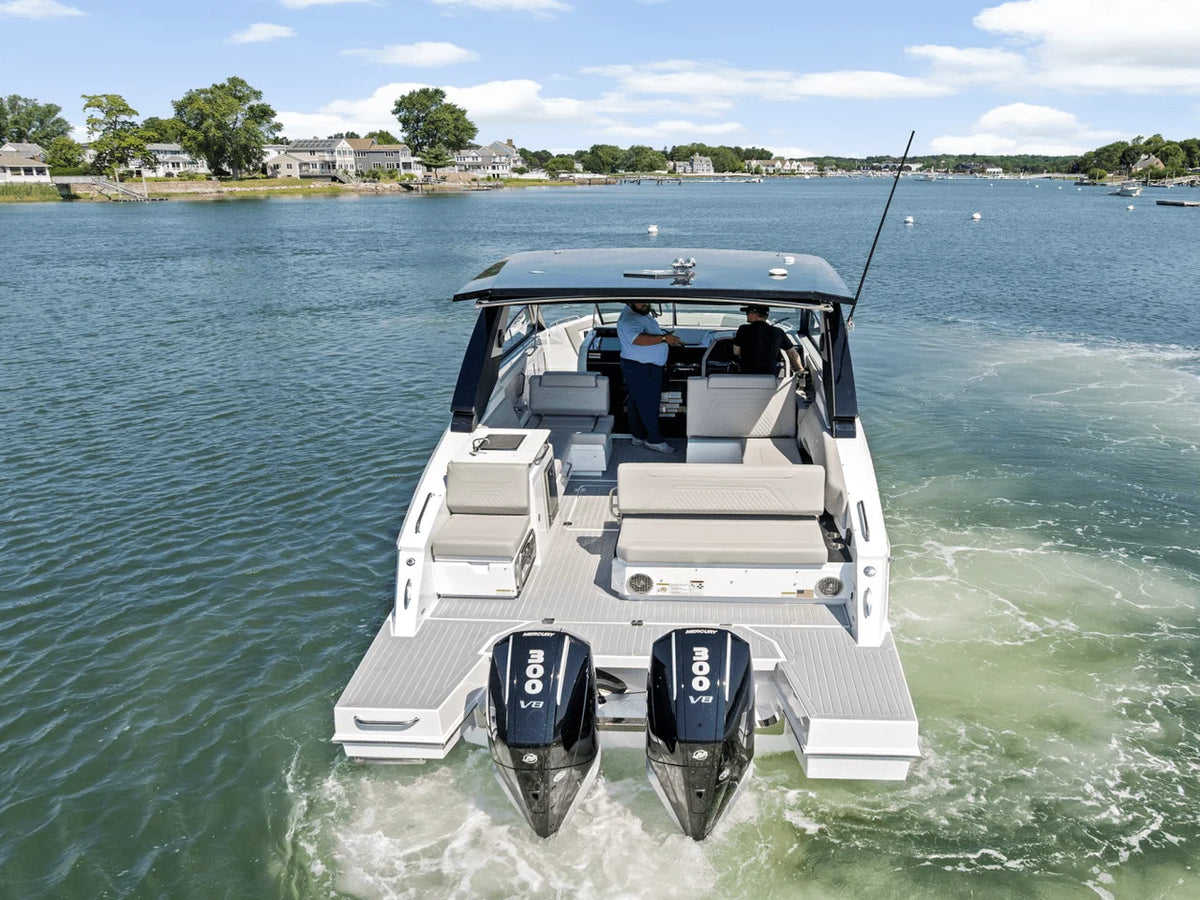 2026 Cruisers Yachts 34 GLS Outboard 34.0 feet, Clearwater, Florida #79